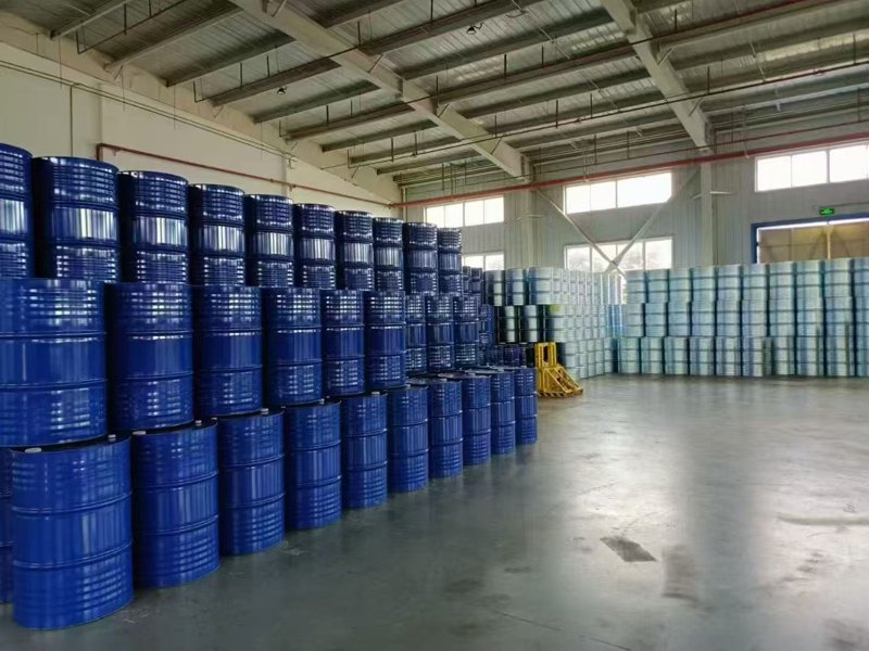 化工原料批发新趋势：紧跟潮流抢占市场先机