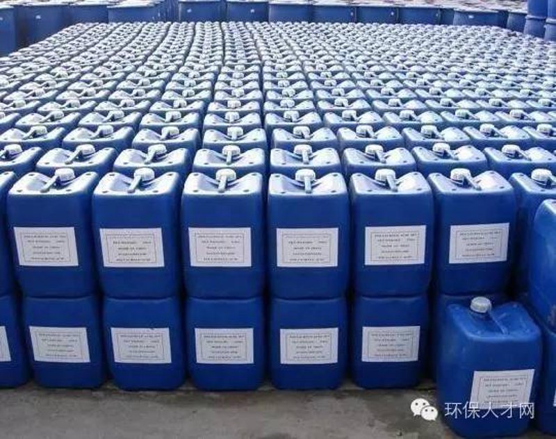 化工原料批发：市场的前沿动态与机遇探索