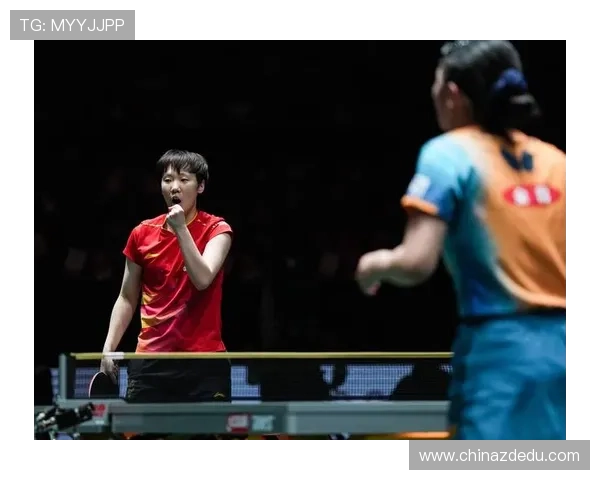 中国男乒世界杯冠军是谁（中国男乒乓球世界冠军）sports